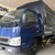 Xe tải iz49 thùng mui bạt tại cty ô tô phú mẫn 0907255832