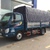 Bán xe tải Thaco Ollin 360 thùng dài 4,2 mét. Xe tải Ollin 360 tải trọng 2,2 tấn mới.