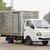 Xe tải Hyundai Porter H100 1 Tấn 2016