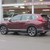 Honda CRV 2018 màu đỏ