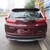 Honda CRV 2018 màu đỏ