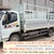 THACO OLLIN 360 2.4 tấn, THACO OLLIN 2.15 tấn xe tải 2.4 tấn. Xe tải 2.4 tấn vào thành phố thùng dài 4.3m.
