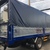 Xe tải hyundai hd19 1.9 tấn thùng dài 6m1 khuyến mãi 50 triệu
