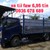 Đại lý bán xe tải faw 6,95 tấn thùng dài 5m1 giá rẻ nhất toàn quốc