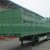 Mới về 03Rơmooc Lồng Khung mui 3trục, 40ft, 30tấn Doosung.Bán giá gốc.ĐKĐK ngay.