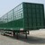 Mới về 03Rơmooc Lồng Khung mui 3trục, 40ft, 30tấn Doosung.Bán giá gốc.ĐKĐK ngay.