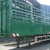Mới về 03Rơmooc Lồng Khung mui 3trục, 40ft, 30tấn Doosung.Bán giá gốc.ĐKĐK ngay.