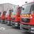 Ô tô Miền Nam Bán Xe chữa cháy MAN bồn 5000Lít nước, 500Lít bọt nhập khẩu từ Đức