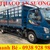 Cần bán xe Thaco OLLIN 700B, tải trọng 7 tấn, thùng dài 6m15, đời 2017, hỗ trợ trả góp 75%
