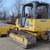 Máy ủi Komatsu D39PX 21 cũ hàng bãi