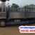 Xe tải Jac 9t3 k5 HFC1161P3K1A, jac 9.3 tấn K5 thùng 7m7 giá tốt