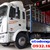 Xe tải Jac 9t3 k5 HFC1161P3K1A, jac 9.3 tấn K5 thùng 7m7 giá tốt