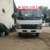 Xe tải Mitsubishi Fuso Canter 1.9 Tấn trả góp 80% tại Vũng Tàu