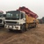 Xe bơm cần XCMG 50m cũ đời 2011 hàng nhà máy