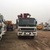 Xe bơm cần XCMG 50m cũ đời 2011 hàng nhà máy