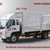 Jac 7.25 Tấn / jac 7 tấn 25 thùng dài 5m74 trả trước 175 triệu