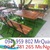 Bàn ghế cafe sân vườn fansipan