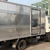 Xe tải Kia TRƯỜNG HẢI Xe tải nhỏ 2 tấn 4 Xe tải chạy trong thành phố Hổ trợ trả góp