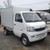 Xe tải veam star tải trọng tải 850kg thùng dài 2m3 cam kết giá giẻ nhất thị trường