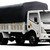 Xe tải veam vt 340s tải trọng 3.5tan thùng đài 6m máy d4db chính hãng hyundai hàn quốc