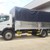 Giá bán xe tải Fuso 7 tấn nhập khẩu thùng dài 6m8, trả góp hỗ trợ 90% nhận xe nhanh
