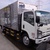 Xe tải ISUZU 3,5 Tấn thùng 4,3 mét tại Ôtô Phú Mẫn 0907.255.832 Bán trả góp