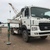 Xe bơm cần KCP 40m