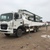 Xe bơm cần KCP 40m