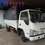 Xe tải Isuzu QHR650 3.49 tấn Isuzu 3 tấn 5 Isuzu 3t5