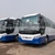 Siêu phẩm Xe khách cao cấp 47 chỗ GWD 6117 HKC Daewoo. Đời mới. Giá siêu rẻ.