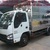 Xe tải isuzu 1.4 tấn QKR55F / isuzu 1tan4 chạy trong thành phố.