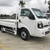 Xe tải Thaco Frontier K200 1.9 tấn, Kia K200 1T9 khí thải Euro 4 giá tốt nhất giao xe nhanh