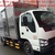 Giá xe tải Isuzu QKR55H isuzu 1.9 tấn xe tải isuzu 1t9 sản xuất 2018