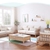 Sofa gỗ tự nhiên phòng khách  SFG 030