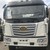 Bán xe tải FAW 7,8 tấn Thùng dài 9,8 mét