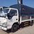 Báo Giá Xe Tải Isuzu 3.45 Tấn 3T45 3.45T 3450kG