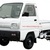 Xe tải Suzuki 5 tạ Truck tại Hải Phòng, liên hệ: MsNga 0911930588 hoặc 0934373856