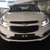 Chevrolet Cruze LTZ giảm giá mạnh