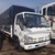 Xe tải isuzu 3t49 thùng bạt màu trắng giá bao nhiêu giá xe tải Isuzu VM 3t5 3 tấn rưỡi