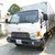 Hyundai hd99 thùng kín tải 6,5 tấn