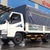 Cần Bán xe tải Đô Thành IZ49, tải trọng 2t4, vào được thành phố, hỗ trợ vay trả góp cao