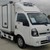 Xe tải Kia New Frontier K200 Bongo III tải trọng 1 tấn 9 TP.HCM Long An, xe tai kia k2700, xe tải kia 1tấn25 ,
