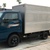 Giá xe tải Kia K165 Xe tải trả góp Xe taiar chạy trong thành phố