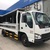 Xe tải isuzu 1.9T isuzu 1.9 Tấn isuzu 1t9 trả góp đến 90%