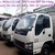 Xe tải isuzu 1.9T isuzu 1.9 Tấn isuzu 1t9 trả góp đến 90%