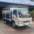 Jac 2.4T / giá xe tải jac 2.4T / jac 2 tấn 4 / jac 2.4 tấn / jac 2T4 / jac 2.5 tấn