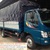 THACO OLLIN500B tải trọng 4.99T, giá xe tải 5 tấn, giá xe tải 5 tấn THACO, THACO OLLIN700B tải trọng 7 tấn, xe tải 7 tấn