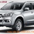 Isuzu Mux 2018 giá mới