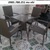 Bàn ghế cafe thanh lý giá rẻ