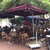 ô dù cafe cao cấp giá rẻ